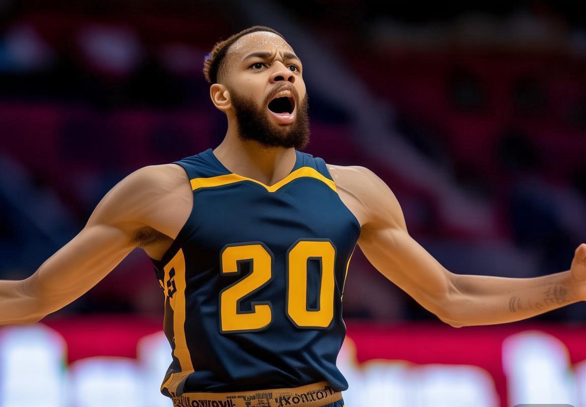 杰伦·约翰逊30分钟内轰三双创NBA历史纪录，亚特兰大老鹰新星改写联盟高效篇章