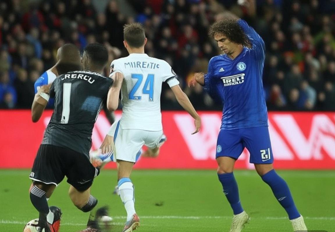 西甲英超焦点对决前瞻：曼联切尔西激战在即，国际米兰那不勒斯强强对话，巴萨马竞硬碰硬