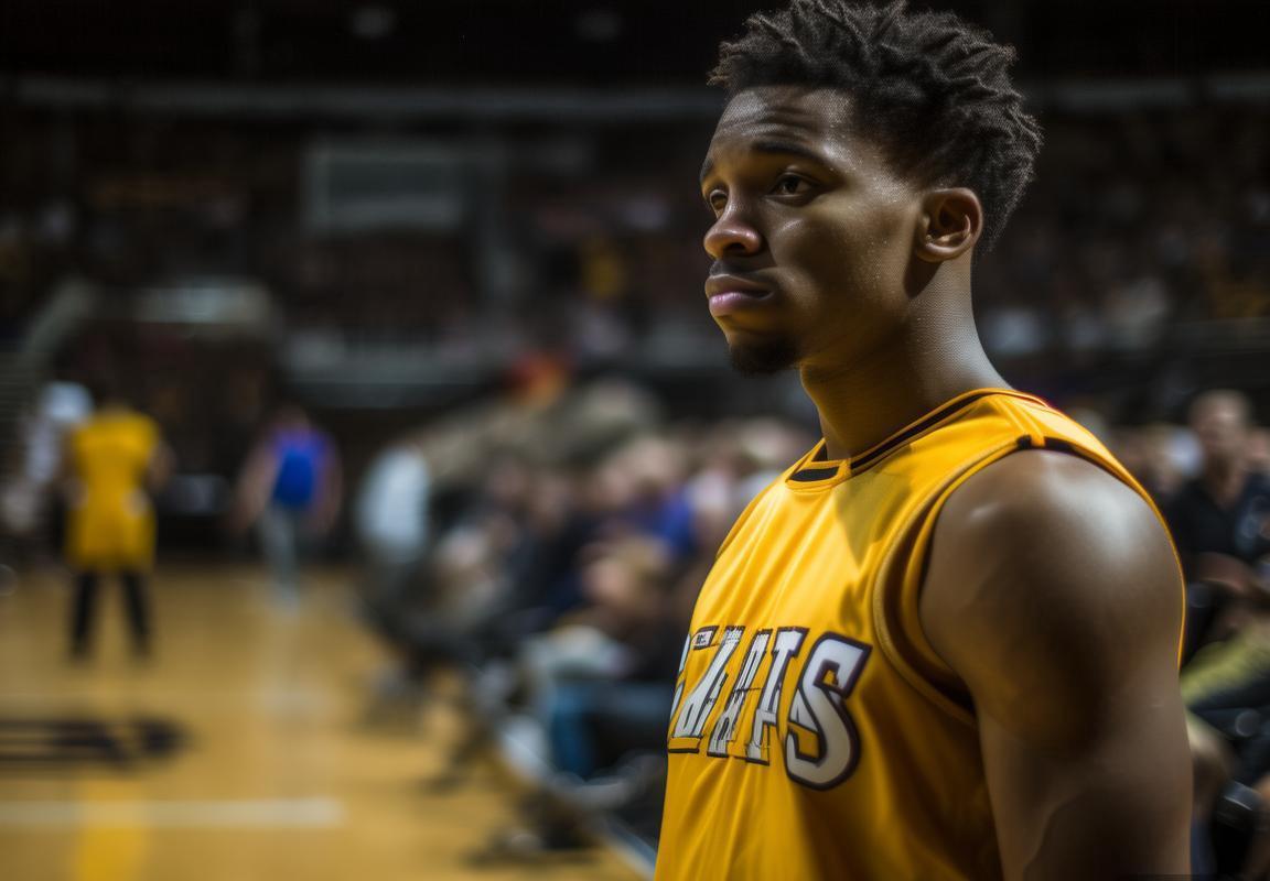 火箭新星离队后遭DNP边缘化：乌度卡体系下的自我认知落差与觉醒