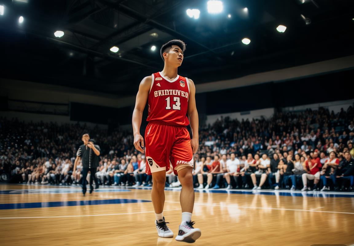 中国球员杨瀚森回归开拓者名单，迎战国王队成NBA比赛关键看点