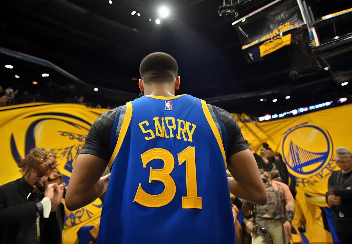 勇士队签约神射手塞斯·库里，44%三分命中率助力，首秀战雷霆引期待